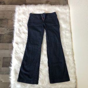 Ariat Trouser Style Jeans